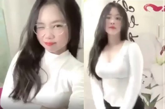 Em gái C3 thích kiểu gì ấy! Phê pha! 