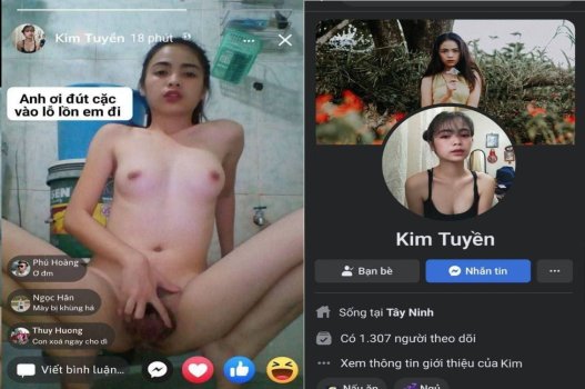 Ngọc Tuyền xinh đẹp bị tán tỉnh mỗi đêm