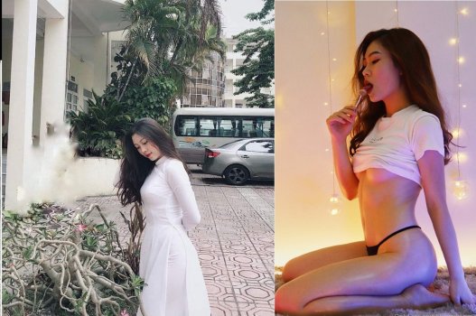 Giáo viên Thùy Nguyễn dạy học sinh quan hệ tình dục