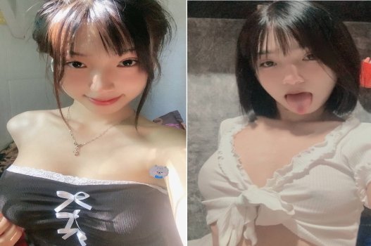Sex Thu Bùi da trắng mặt xinh