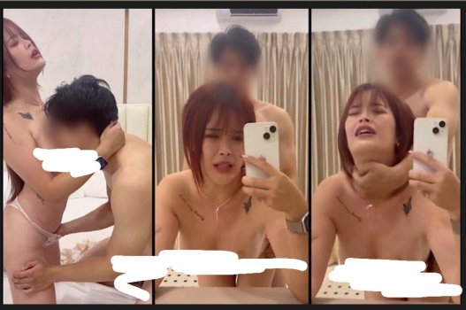 Thử khám phá mới bằng cách trải nghiệm tình một đêm cùng gái xinh Thái Lan