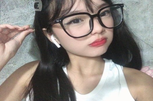 Đẹp đến mức đụ rên